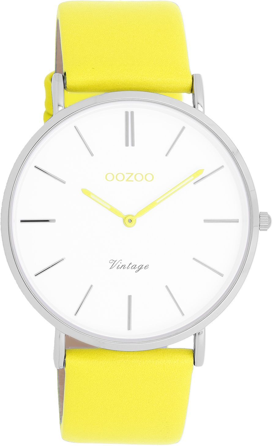 Oozoo clearance vintage watch
